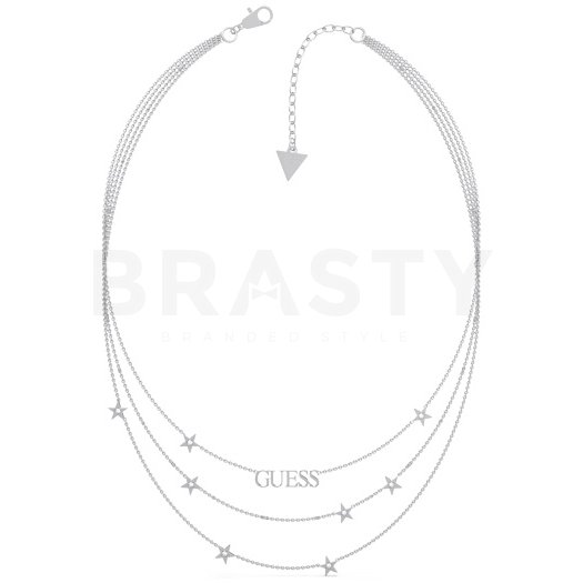 Guess colier ubn70065