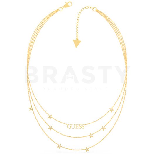 Guess colier ubn70066