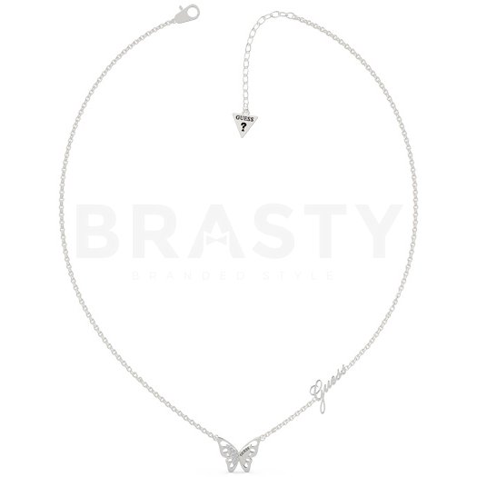 Guess colier ubn70196