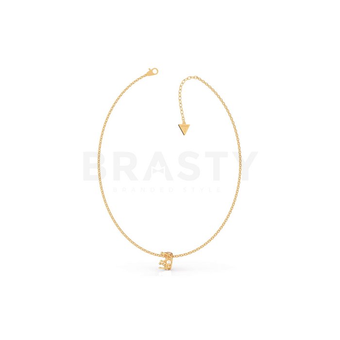Guess colier ubn79010
