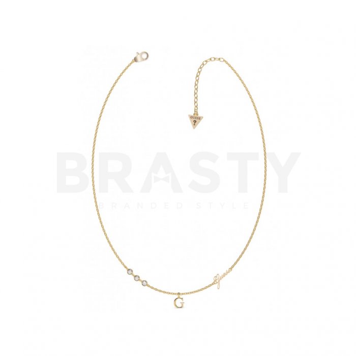 Guess colier ubn79020