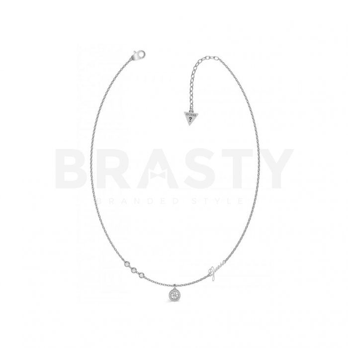 Guess colier ubn79022