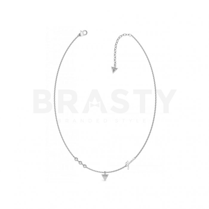 Guess colier ubn79025