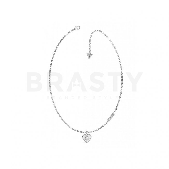 Guess colier ubn79034