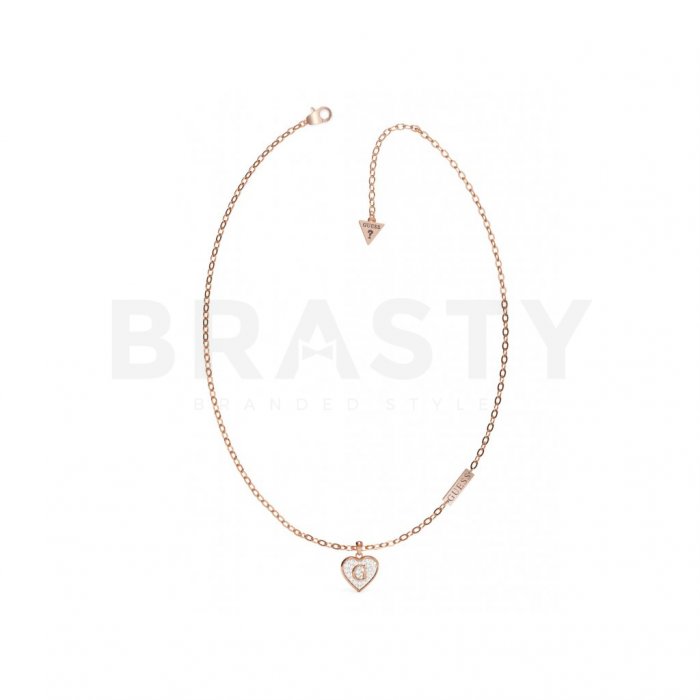 Guess colier ubn79036
