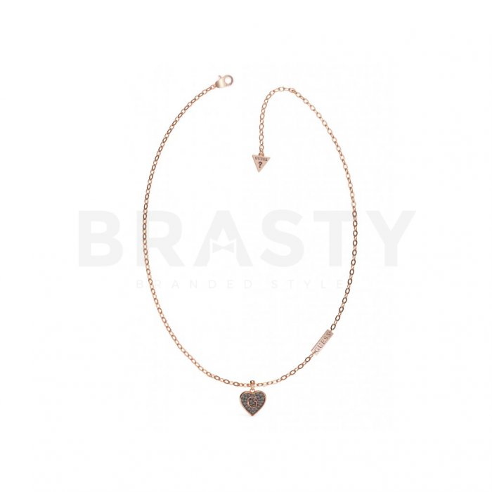 Guess colier ubn79037