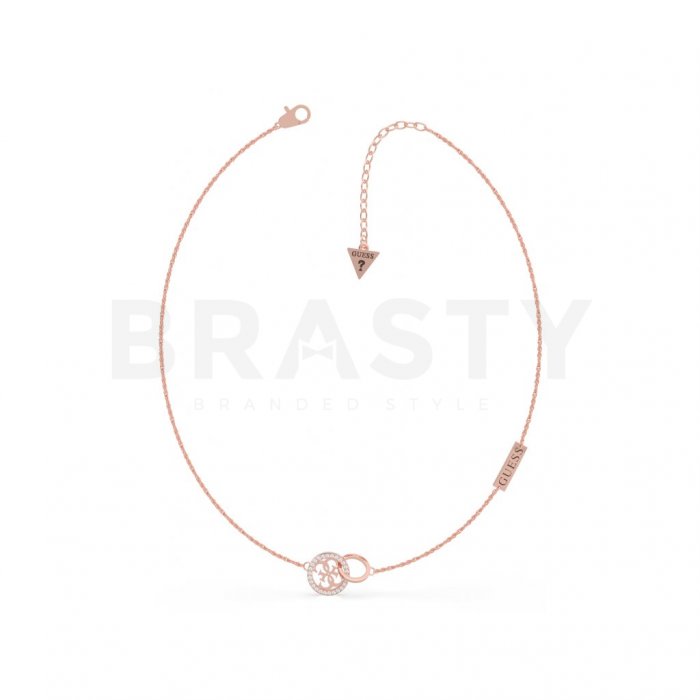 Guess colier ubn79046