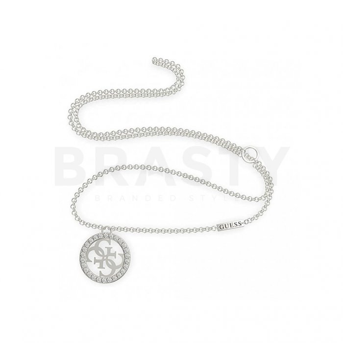 Guess colier ubn79051