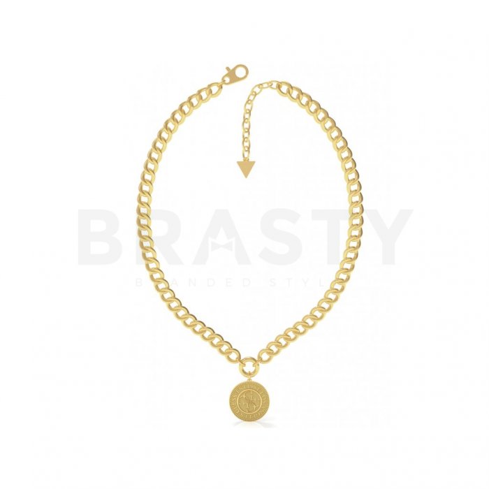 Guess colier ubn79121