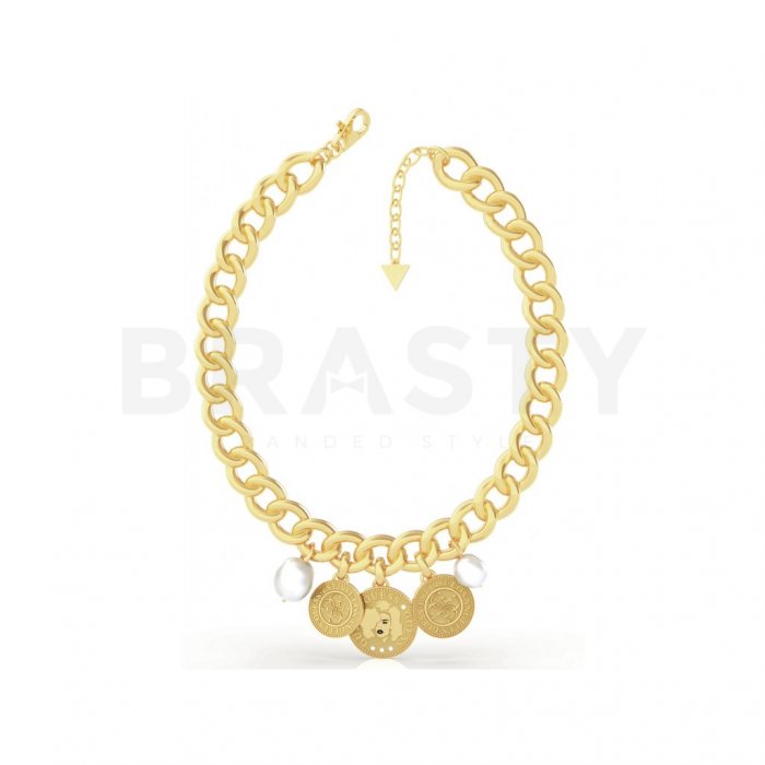 Guess colier ubn79125