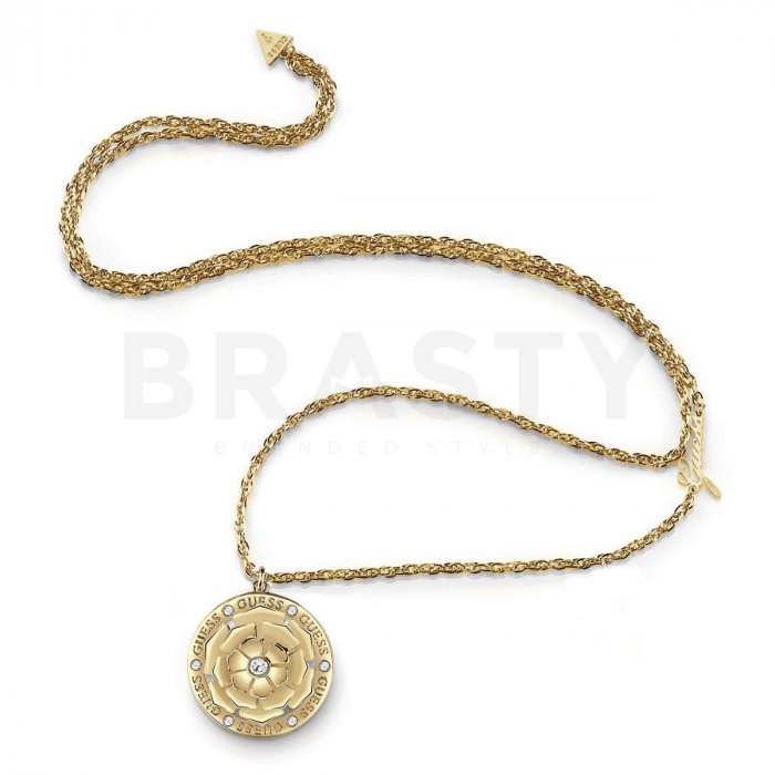 Guess colier ubn79160