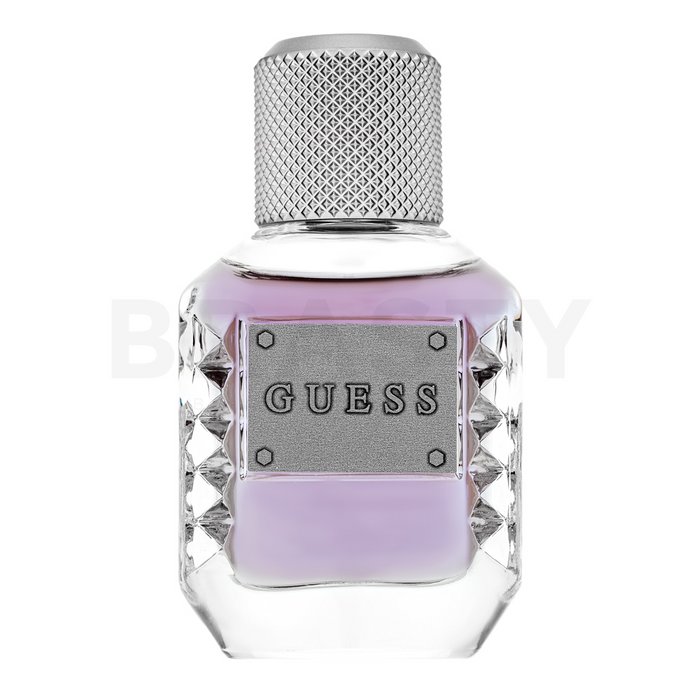 Guess dare for men eau de toilette bărbați 30 ml