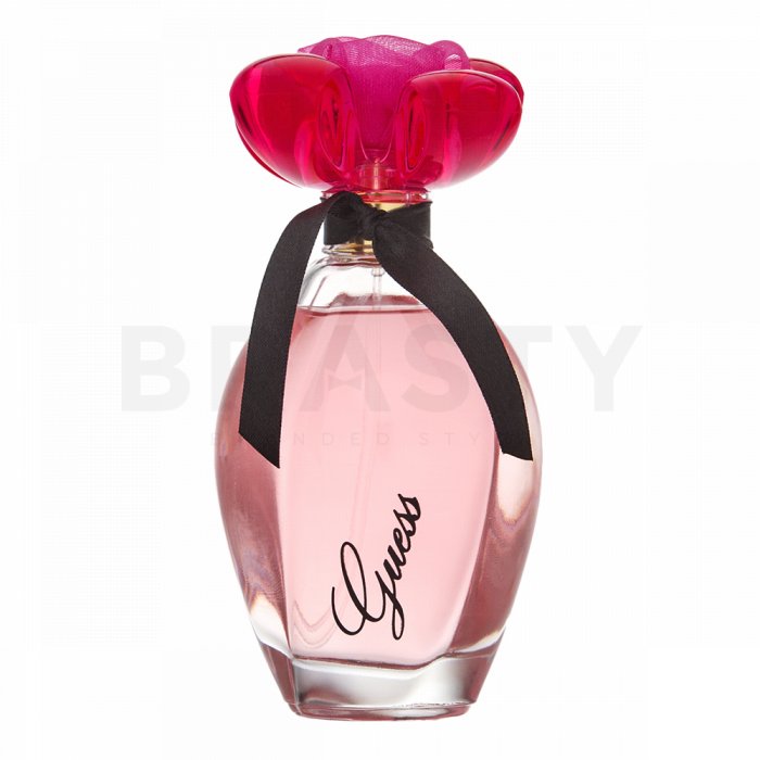 Guess girl eau de toilette pentru femei 100 ml