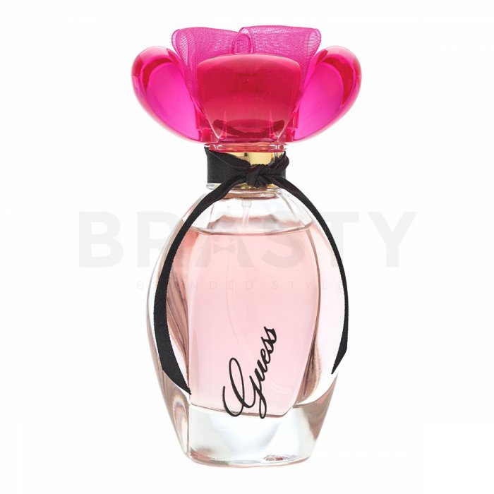 Guess girl eau de toilette pentru femei 50 ml
