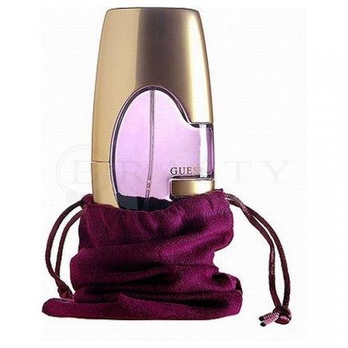 Guess guess gold eau de parfum pentru femei 75 ml