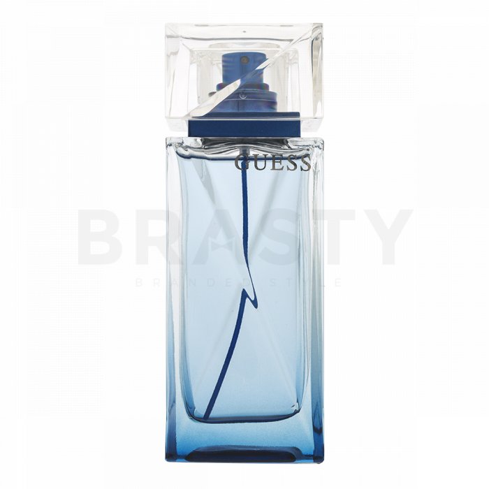 Guess night eau de toilette pentru barbati 100 ml