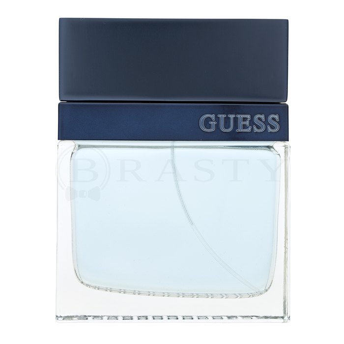 Guess seductive homme blue eau de toilette pentru barbati 100 ml