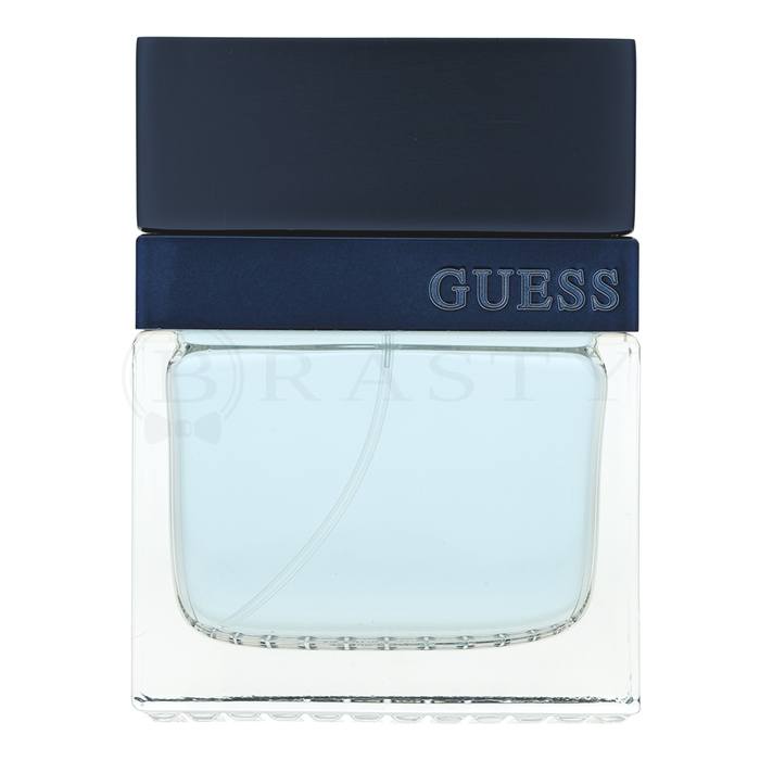 Guess seductive homme blue eau de toilette pentru barbati 50 ml