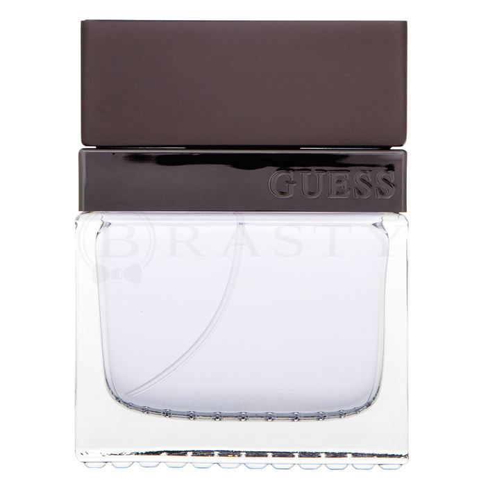 Guess seductive homme eau de toilette pentru barbati 50 ml