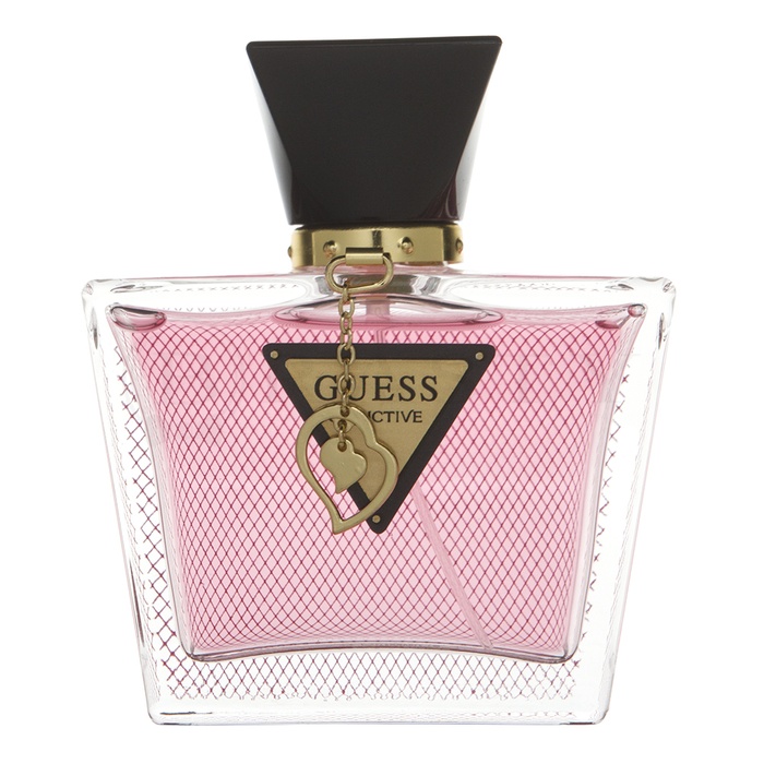 Guess seductive i´m yours eau de toilette pentru femei 75 ml