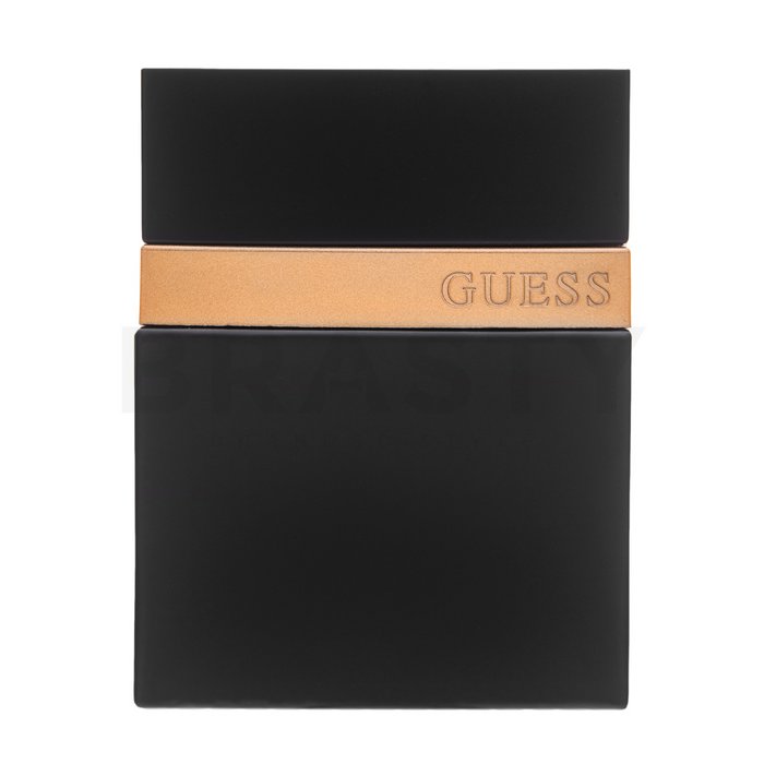Guess seductive noir homme eau de toilette bărbați 100 ml