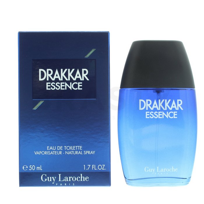Guy laroche drakkar essence eau de toilette bărbați 50 ml