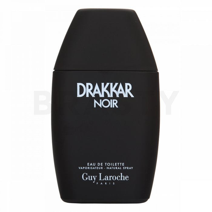 Guy Laroche Drakkar Noir Eau de Toilette pentru barbati 10 ml - Esantion