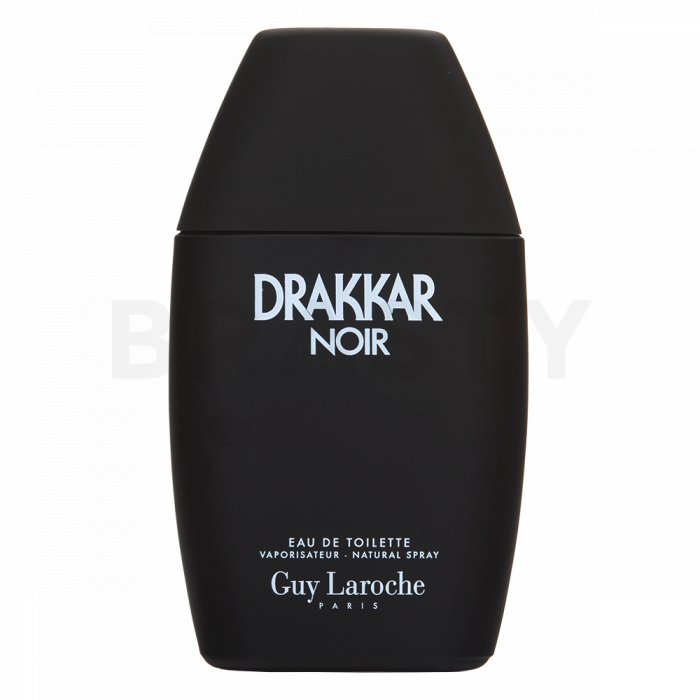 Guy laroche drakkar noir eau de toilette pentru barbati 10 ml - esantion