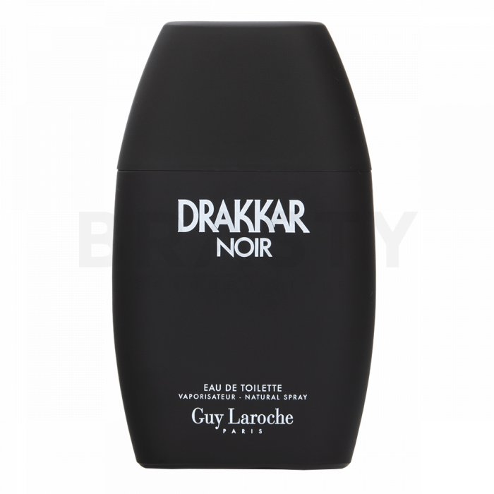 Guy laroche drakkar noir eau de toilette pentru barbati 100 ml