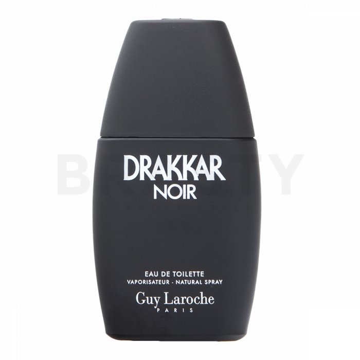 Guy laroche drakkar noir eau de toilette pentru barbati 30 ml