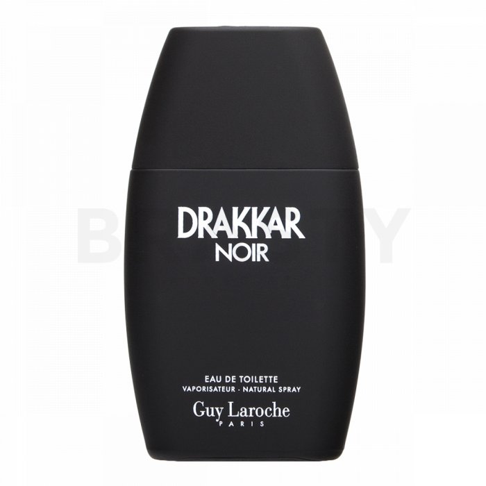 Guy laroche drakkar noir eau de toilette pentru barbati 50 ml