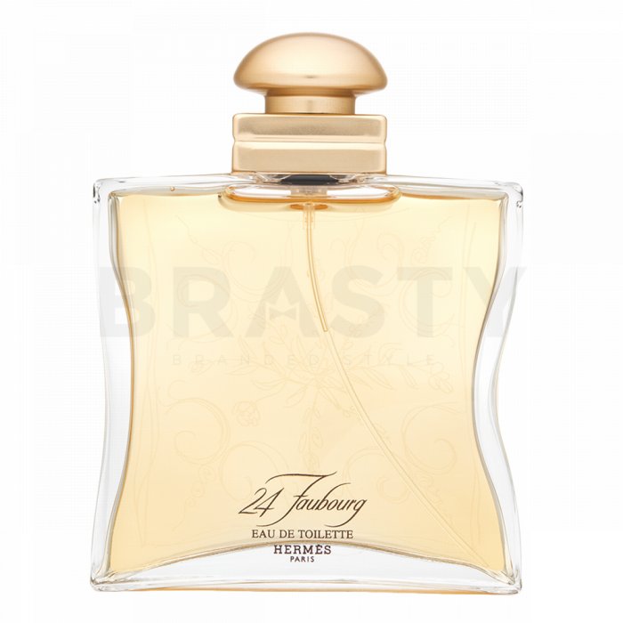 Hermes 24 faubourg eau de toilette pentru femei 100 ml