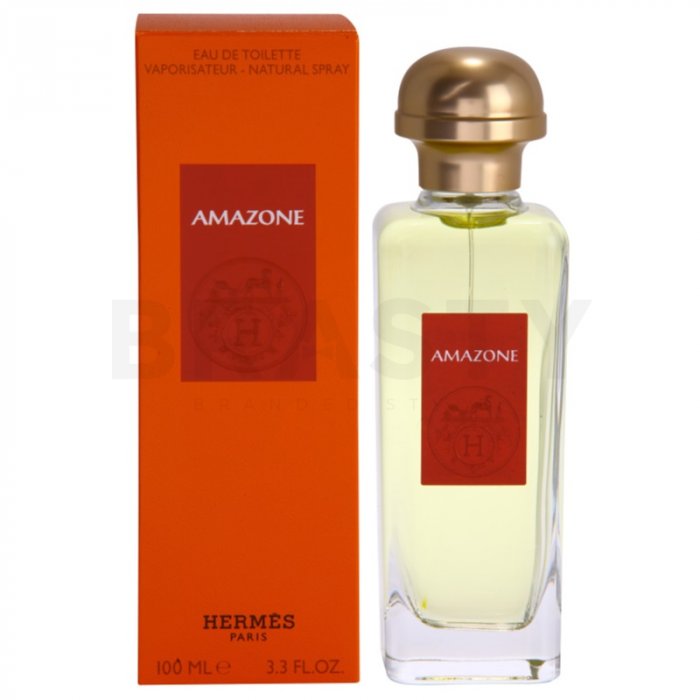 Hermes amazone eau de toilette femei 100 ml