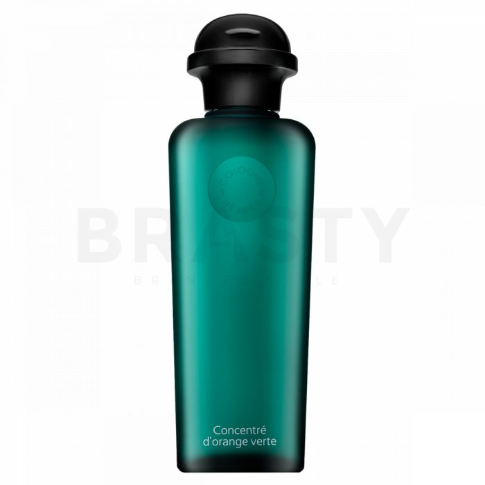 Hermes concentré d'orange verte - refillable eau de toilette unisex 10 ml eșantion