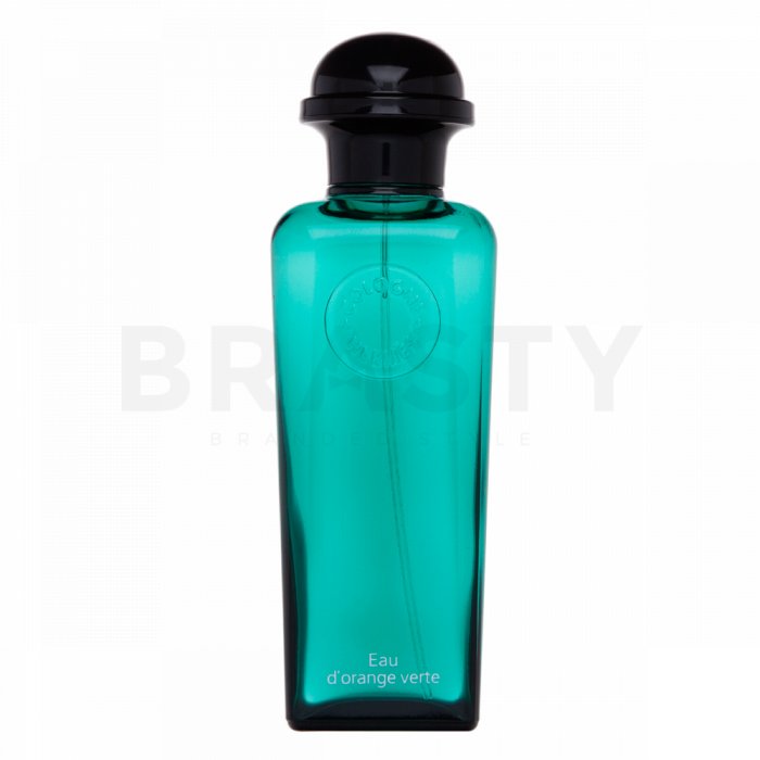 Hermes eau d'orange verte eau de cologne unisex 10 ml eșantion