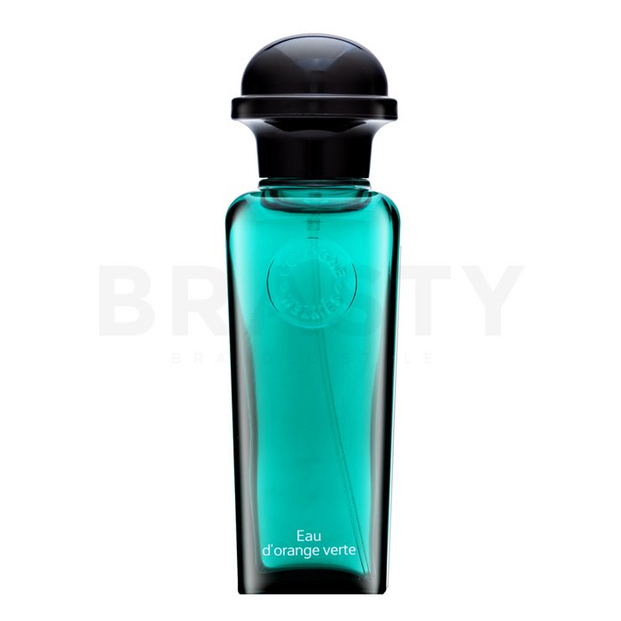 Hermes eau d'orange verte eau de cologne unisex 50 ml