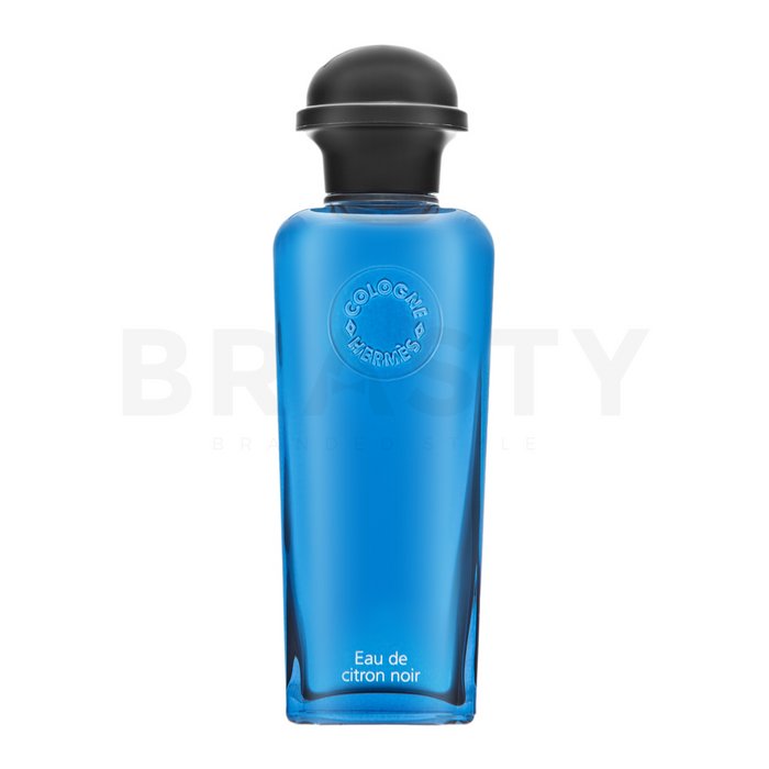 Hermes Eau de Citron Noir eau de cologne unisex 100 ml brasty.ro imagine noua