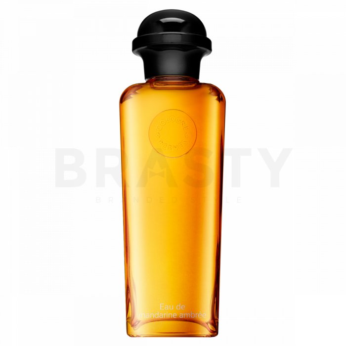 Hermes eau de mandarine ambrée eau de cologne unisex 200 ml
