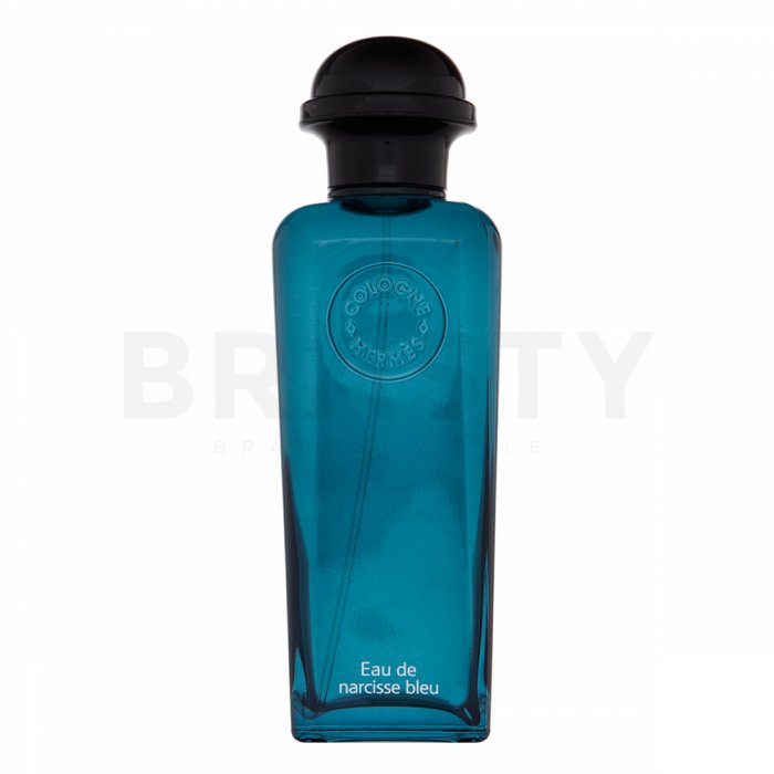 Hermes eau de narcisse bleu eau de cologne unisex 100 ml