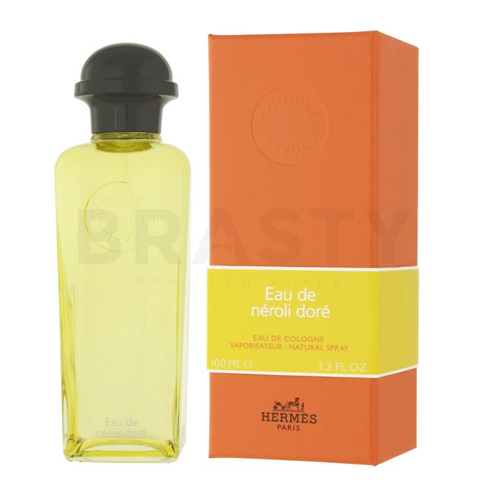 Hermes eau de néroli doré eau de cologne unisex 200 ml