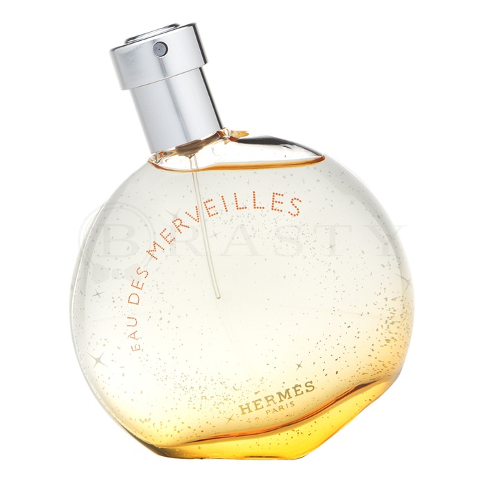 Hermes eau des merveilles eau de toilette pentru femei 50 ml