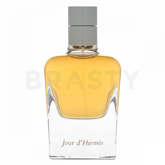 Hermes Jour d´Hermes eau de Parfum pentru femei reincarcabil 10 ml Esantion