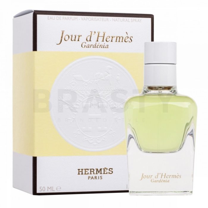 Hermes jour d´hermes gardenia eau de parfum femei 50 ml
