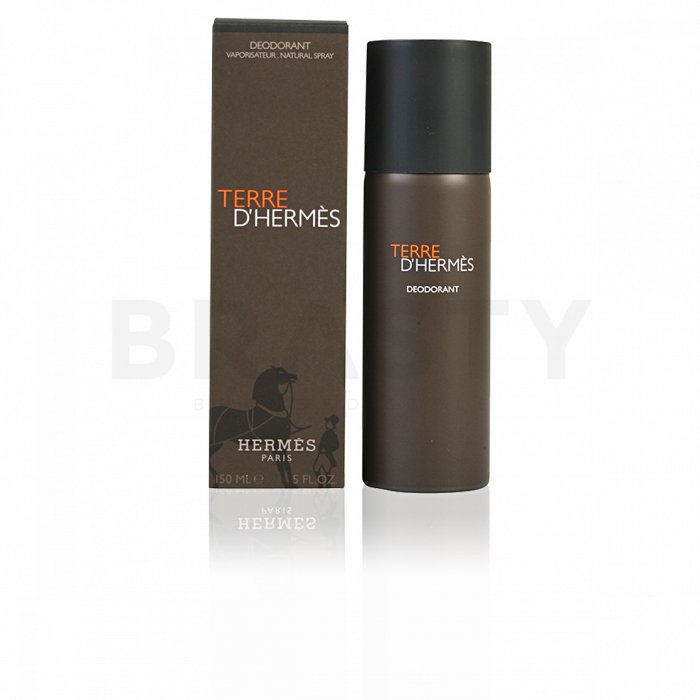 Hermes terre d'hermes deospray bărbați 150 ml