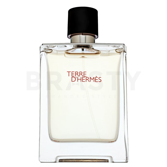 Hermes terre d'hermes eau de toilette pentru barbati 100 ml