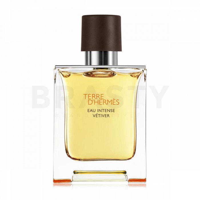 Hermes terre d'hermes eau intense vetiver eau de parfum bărbați 50 ml