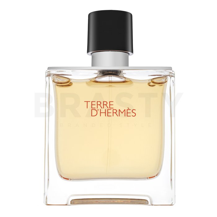 Hermes terre d'hermes parfum pentru barbati 75 ml