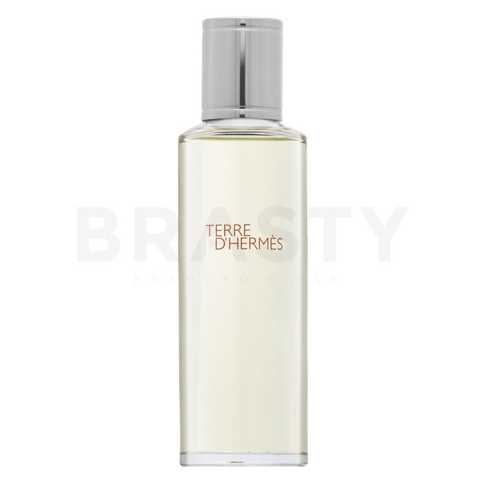 Hermes terre d'hermes - refill eau de toilette bărbați 125 ml