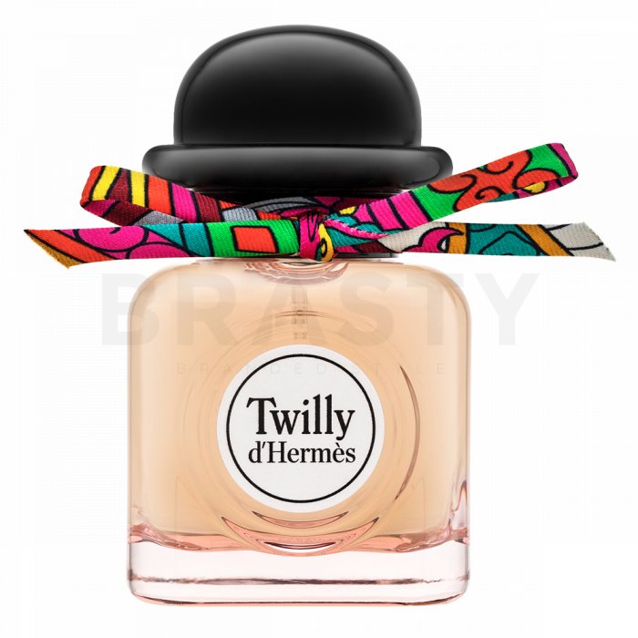 Hermes twilly d'hermés eau de parfum pentru femei 85 ml