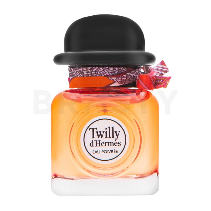 Hermes Twilly d’Hermés Eau Poivrée Eau de Parfum femei 50 ml brasty.ro imagine noua